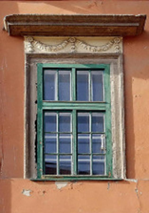 Esztergom Central מראה חיצוני תמונה