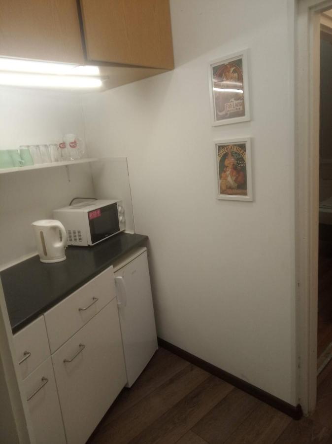 Esztergom Central מראה חיצוני תמונה