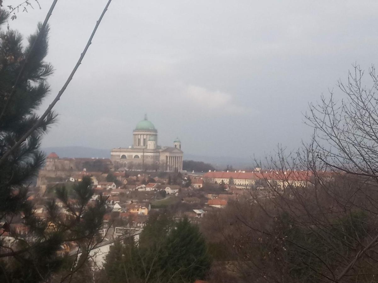 Esztergom Central מראה חיצוני תמונה